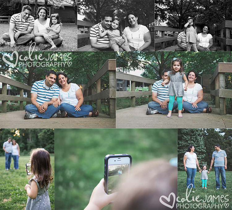 lafayette colorado family photography session colie james photography meet the frumkins