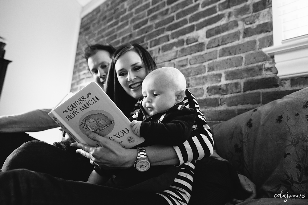 Denver Family Photographer The B Family 4