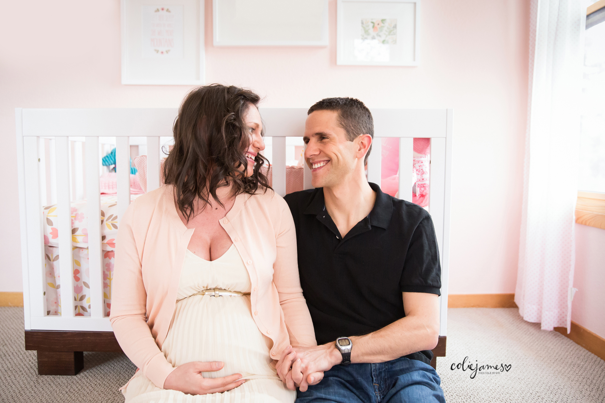 boulder maternity photography colie james counting days 11
