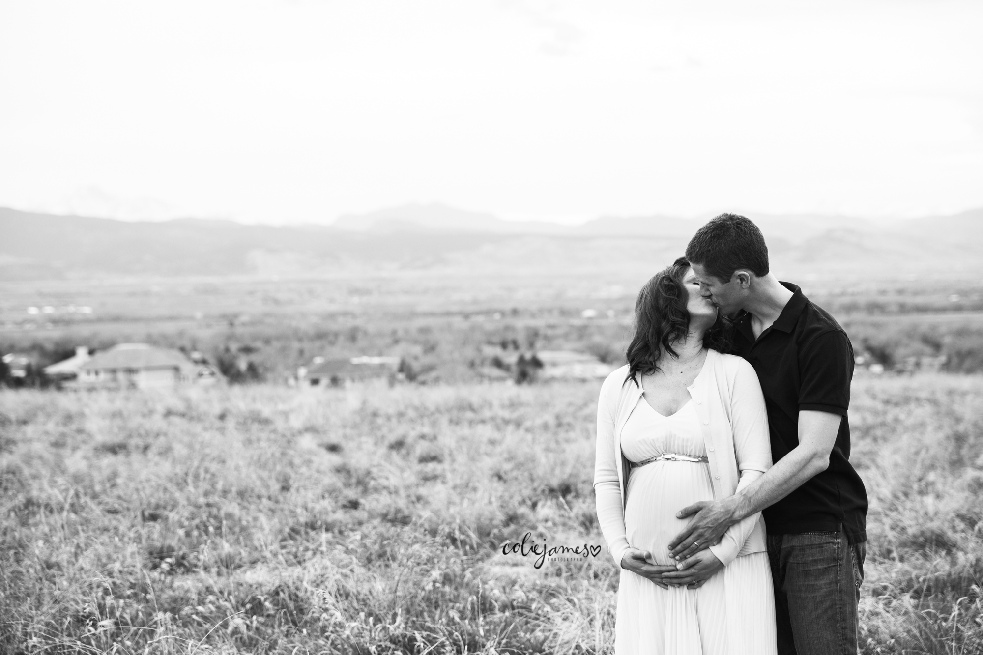 boulder maternity photography colie james counting days 42