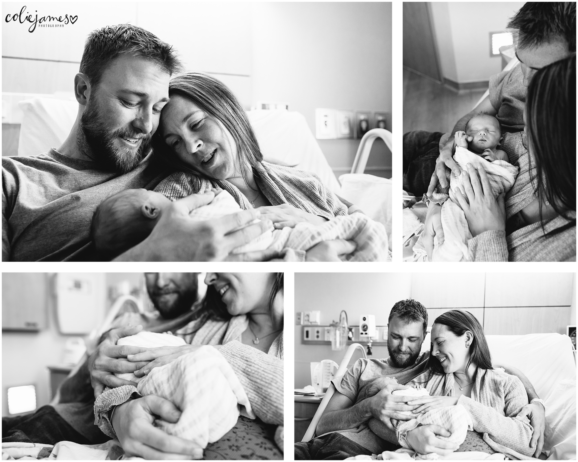 denver hospital newborn photography bohden 3