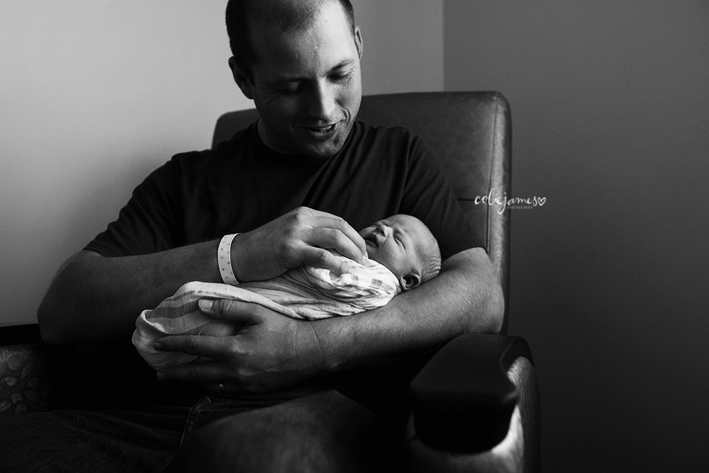Louisville Colorado Newborn Photographer Colie James 3