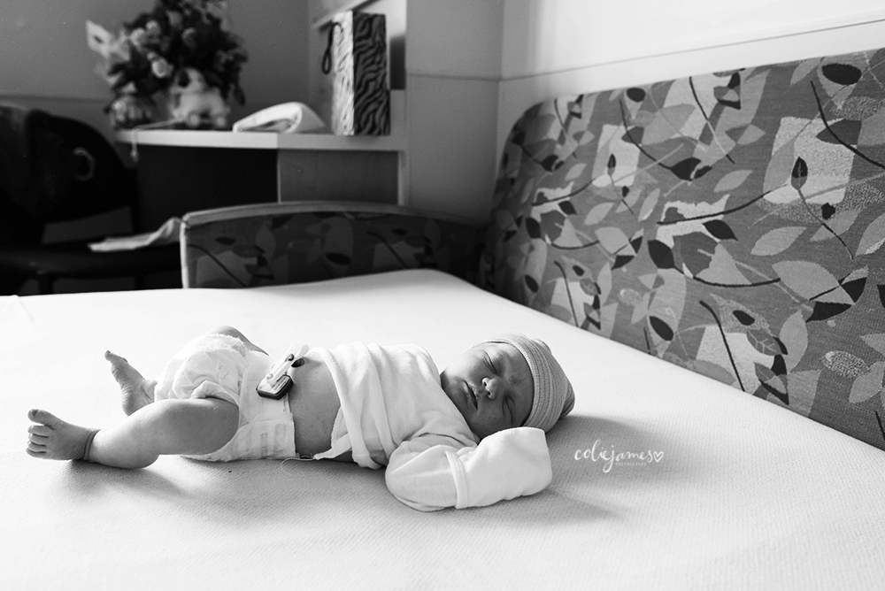 denver newborn photographer baby cyrus