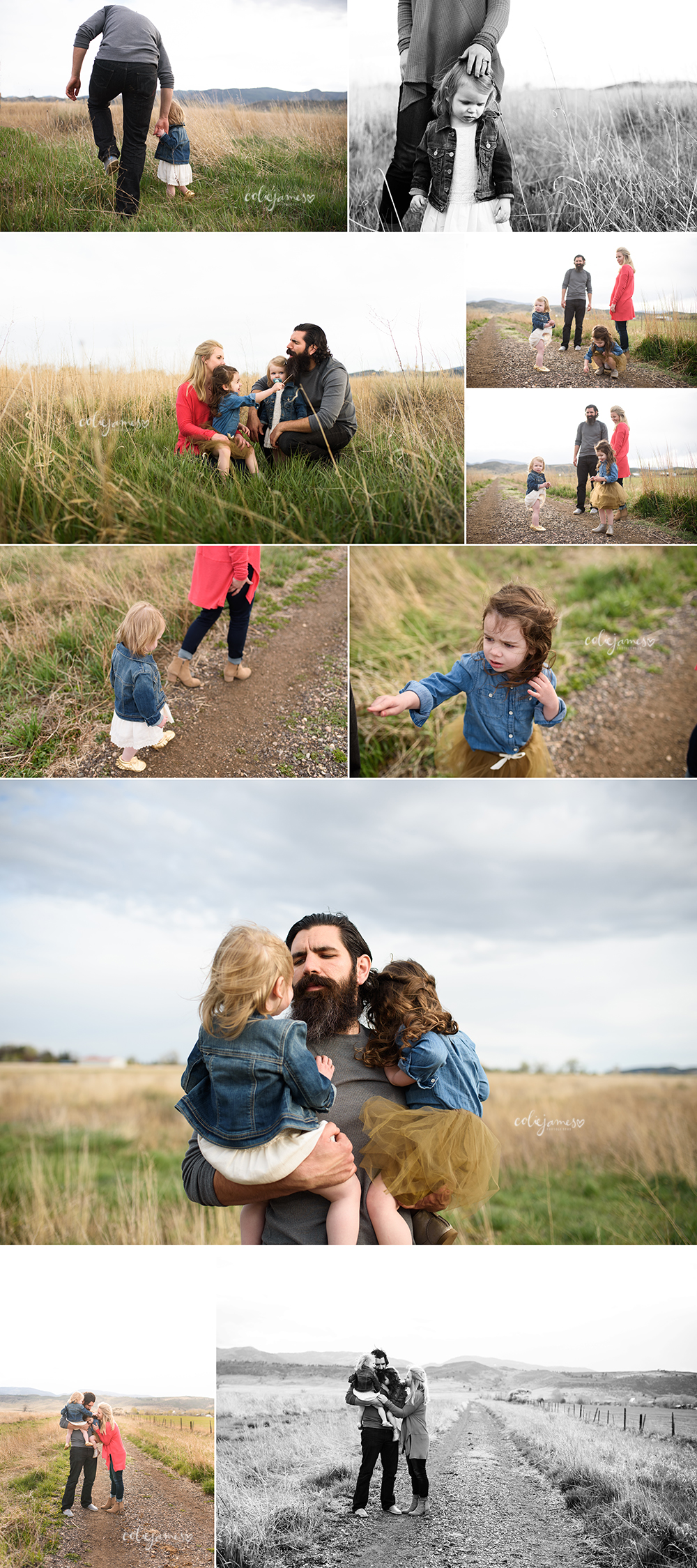 fort collins family photography colie james 2
