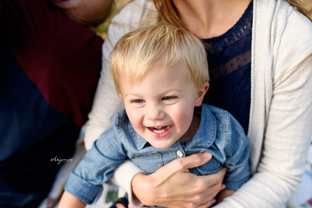 Denver Family Photography 18 months 12