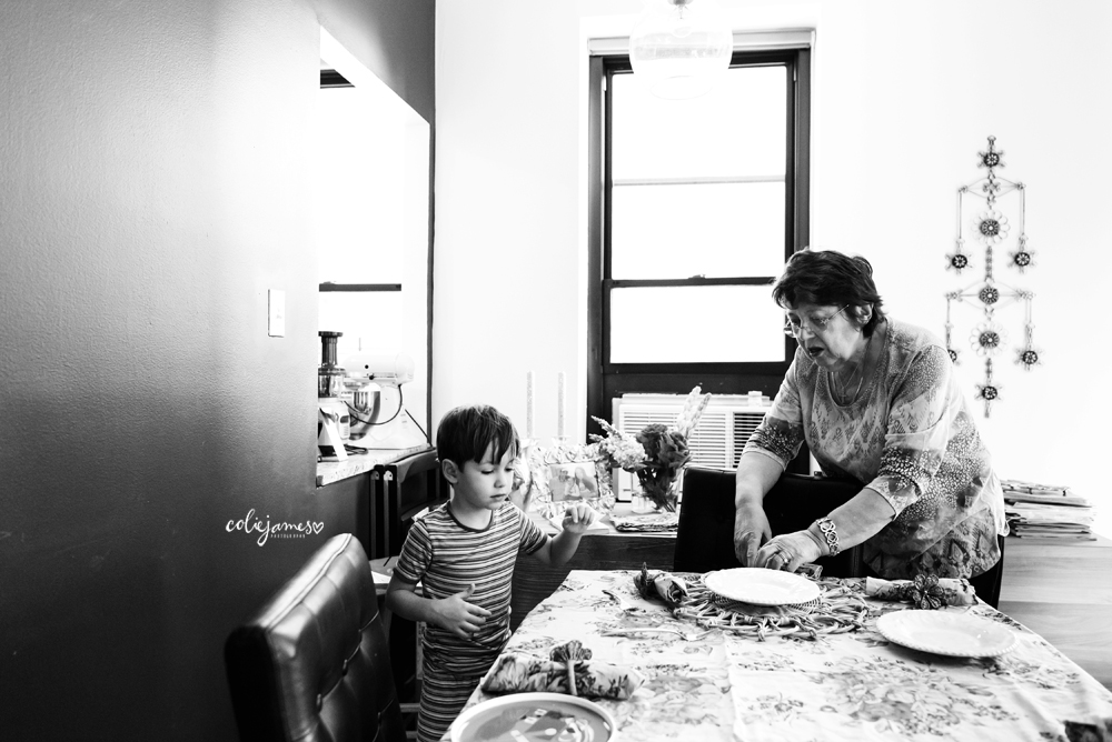 Weekends with Colie NYC Mentorship session 12 blog