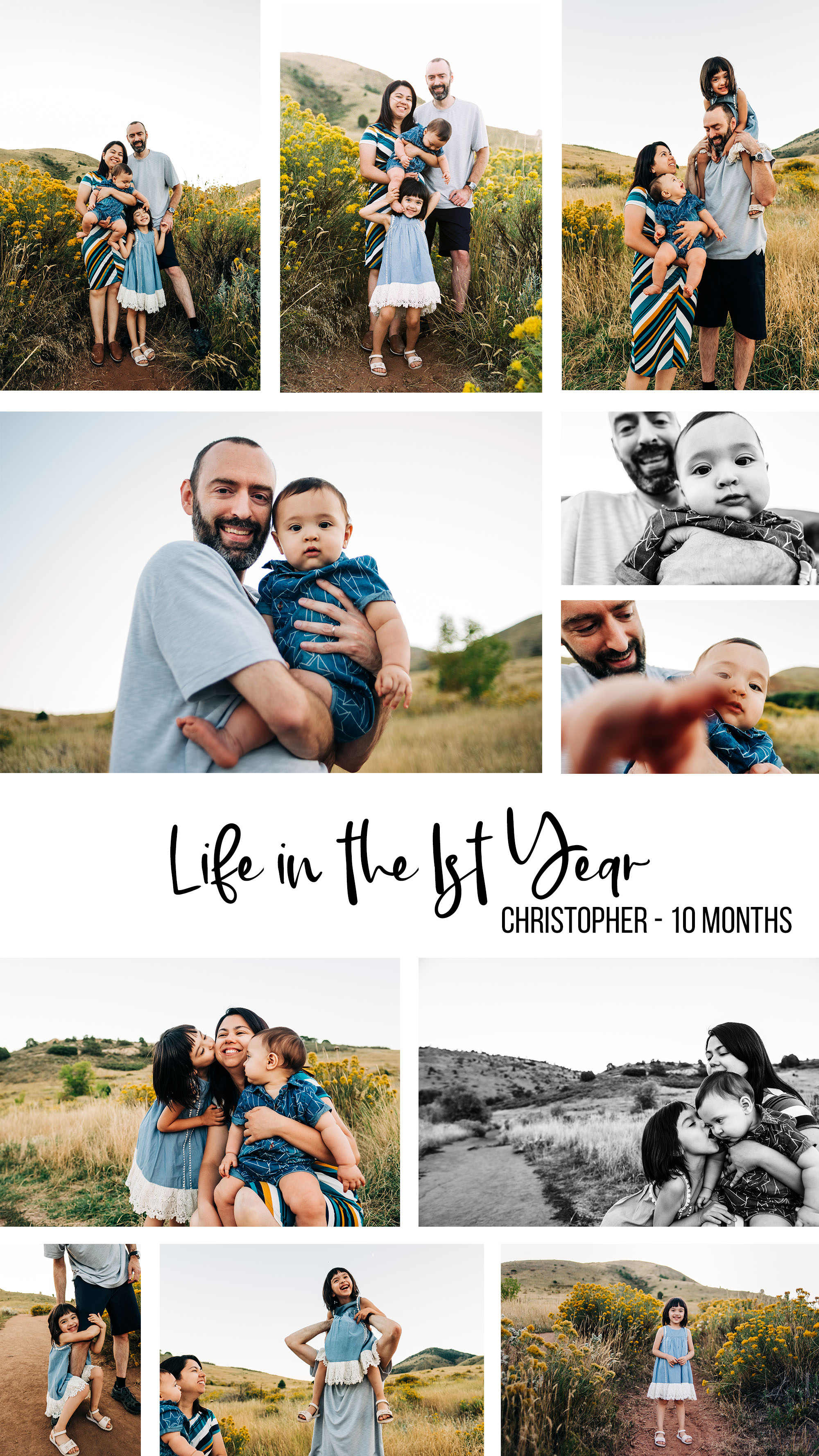 littleton baby photographer colie james christopher 10 months