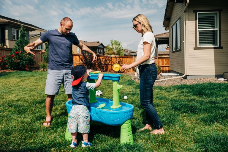 Explore The Great Outdoors | Boulder Family Photographer - Boulder ...